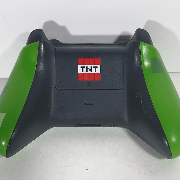 Xbox series X Minecraft controller - Picture 2 of 4